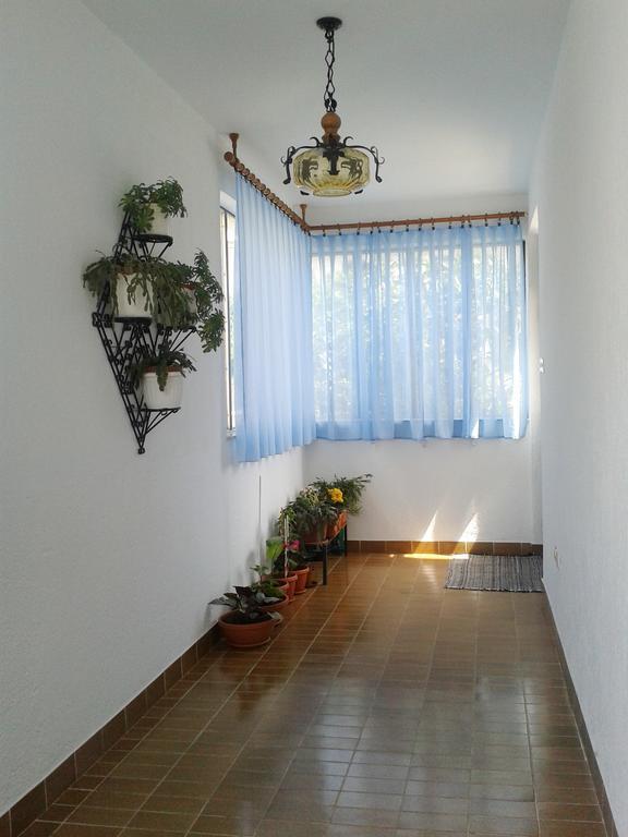 Apartment And Rooms Markovic Senj  Rom bilde