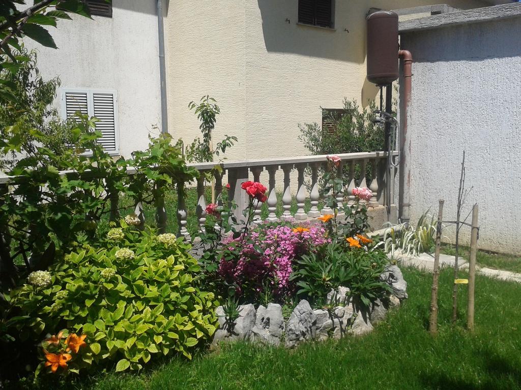 Apartment And Rooms Markovic Senj  Rom bilde