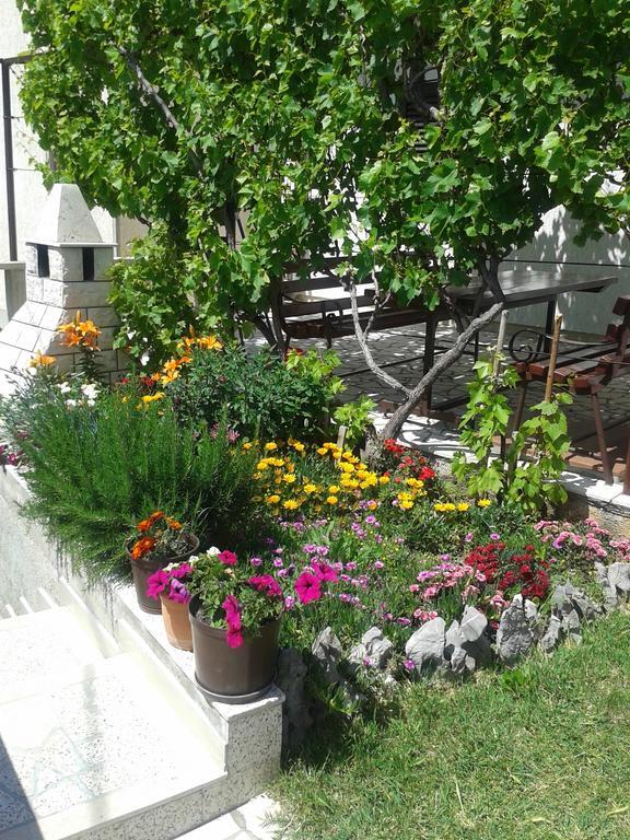 Apartment And Rooms Markovic Senj  Rom bilde