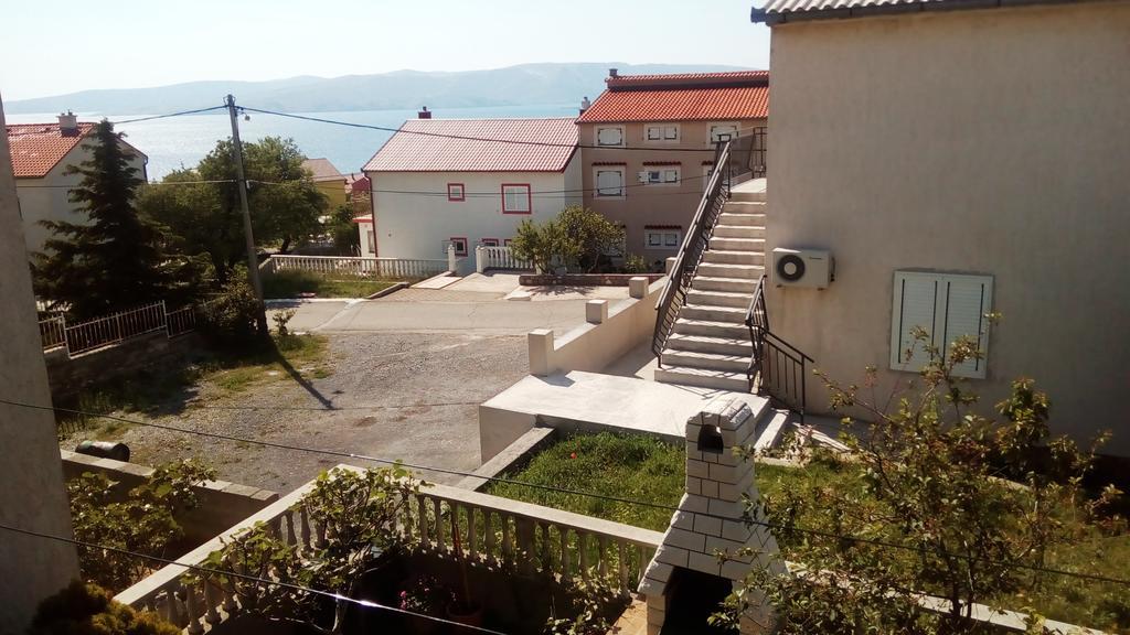 Apartment And Rooms Markovic Senj  Eksteriør bilde